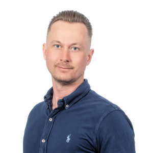 Suomen suurin ruotsinkielinen mediatalo.